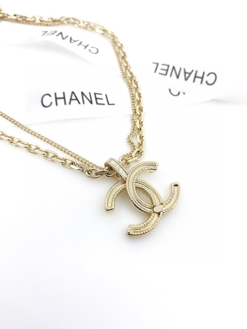 Chanel Necklaces